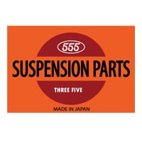 555 Suspension Parts