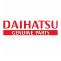 DAIHATSU Genuine