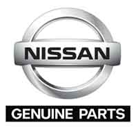NISSAN Genuine