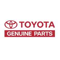 TOYOTA Genuine