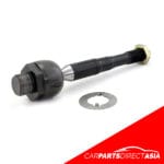 Buy Car Steering RACK END online. High Quality Japanese Steering & Suspension Car Parts. Ready in Stock For Worldwide Shipping.