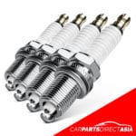 Buy SPARK PLUG online. TOYOTA GENUINE PARTS & CHAMPION Spark Plug available. Quality Car Parts in stock. Worldwide Shipping.