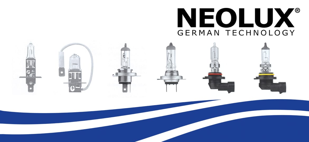 NEOLUX Car Automotive Bulbs Headlamp Bulb Koito Bulbs
