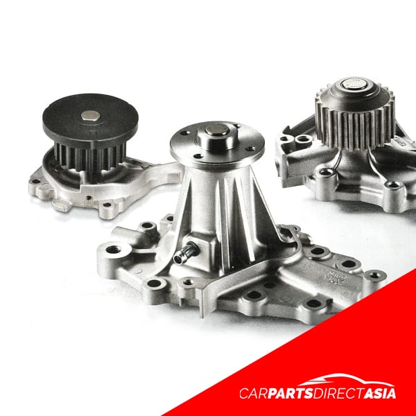 WATER PUMP