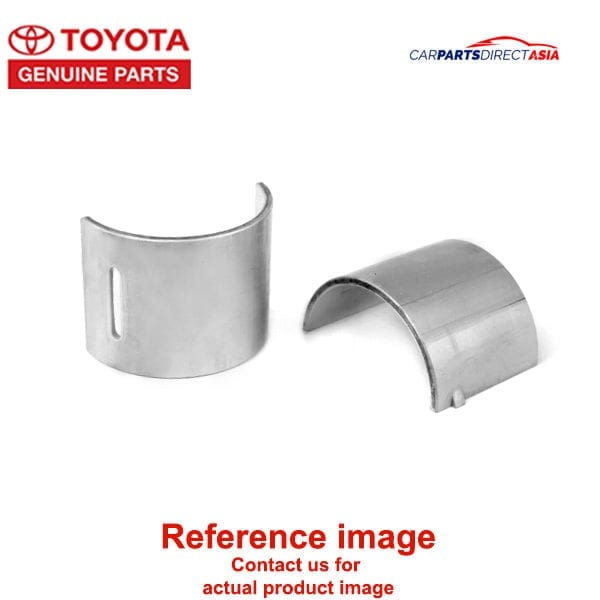 11801-54021 BEARING SET, CAMSHAFT TOYOTA-GEN FORTUNER, HILUX, LAND CRUISER PRADO * (LAN15, LJ120, LJ150)