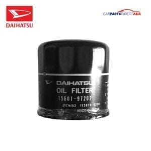 15601-97202 OIL FILTER, DHS-GEN TERIOS/ TYT AVANZA, LITEACE, RUSH* (J131, F601, F700, J200, J210)