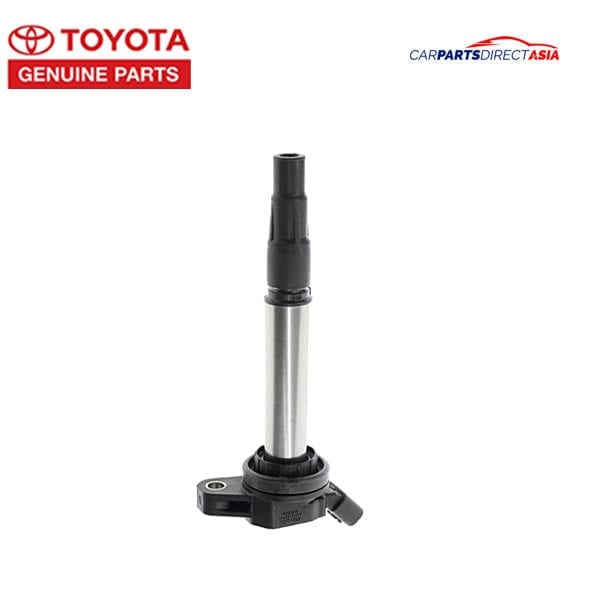 90919-02258 IGNITION COIL, TOYOTA-GEN ALTIS, AXIO, COROLLA, NOAH, PRIUS, WISH * (ZRE141, ZRE142, ZGE20, ZGE21, ZGE22)