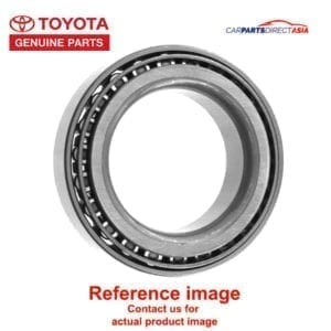 90364-T0009 BEARING, NEEDLE ROLLER (FRT DIFFERENTIAL SIDE GEAR) TOYOTA-GEN FORTUNER, HILUX VIGO, HILUX REVO * (GGN155, KUN156, KUN25, KUN26, KUN125, KUN126)