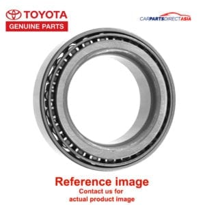 BEARING TOYOTA GENUINE PARTS