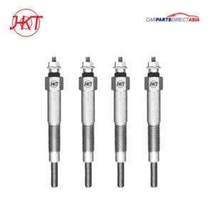 CP02 GLOW PLUG, HKT 11/12 VOLT NISSAN - SUNNY, PULSAR, LANGLEY, LIBERTA, VILLA, BLUEBIRD, AD VAN, AVENIR, LARGO, DATSUN VANETTE, SERENA