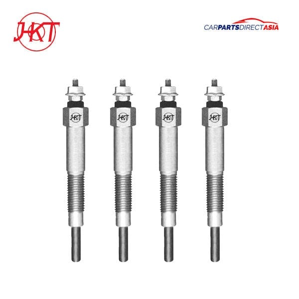 CP02 GLOW PLUG, HKT 11/12 VOLT NISSAN - SUNNY, PULSAR, LANGLEY, LIBERTA, VILLA, BLUEBIRD, AD VAN, AVENIR, LARGO, DATSUN VANETTE, SERENA