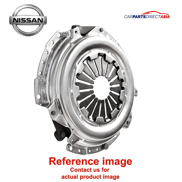 Nissan shop parts direct