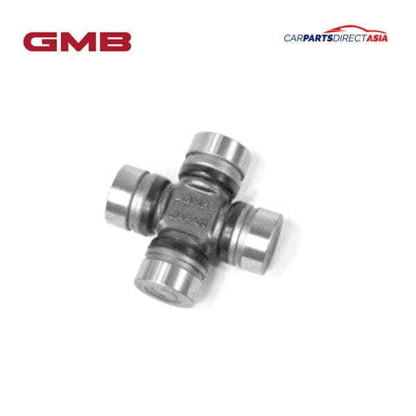 GUT21A UNIVERSAL JOINT, GMB TOYOTA HILUX 4WD / VIGO / DYNA * (HZJ75, KUN25, KUN26, LN106, LN65, GGN25, TGN26)