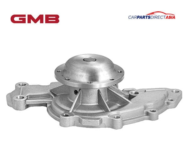 GWG59 Water Pump GMB BUICK REGAL V6 3300 / OLDS CALAIS / PONTIAC BONNEVILLE / HOLDEN COMMODORE VP, VR / LUMINA