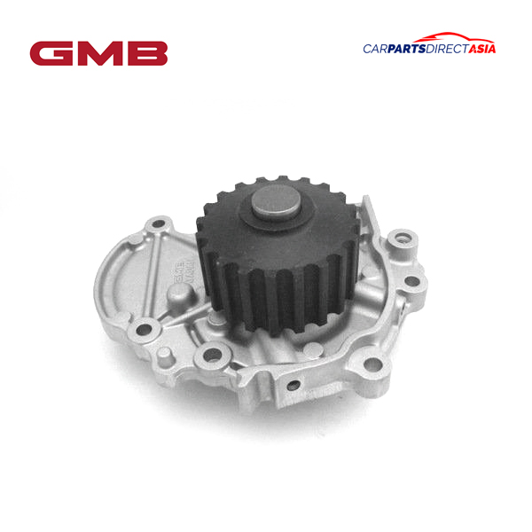 WATER PUMP, GMB HONDA ACCORD 2000, ASCOT 2500, INSPIRE, RAFAGA, SABER, VIGOR  (CB5, CC2, CC3, CE4, CE5, UA1, UA2) Car Parts Direct Asia