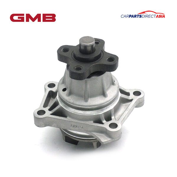 GWS20A WATER PUMP, GMB SUZUKI ESCUDO 2000, GRAND VITARA 2500, VITARA 2700 * (TX92W, TA11W, TD11W, TD61W, TD62W)