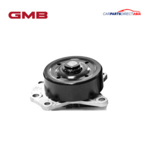 WATER PUMP, GMB TOYOTA - iQ 1000, VITZ, BELTA, YARIS / CITROEN - C1 / DAIHATSU - BOON / PEUGEOT - 107 / SUBARU - JUSTY * (KSP90, KSP92, KSP130)