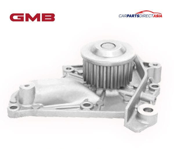 GWT77 Water Pump GMB TOYOTA CALDINA 1800, CAMRY 2000, CAREN 2200, CELICA 1800, CORONA, GAIA, HARRIER, IPSUM, RAV4