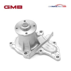 GWT83A WATER PUMP, GMB TOYOTA CARINA 1600, COROLLA, CORONA 1500, SOLUNA, SPRINTER * (AE110, AT210, AT212, AE101)