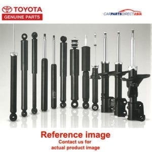 TOYOTA GENUINE SHOCK ABSORBER