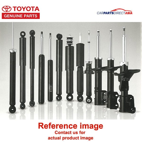 TOYOTA GENUINE SHOCK ABSORBER