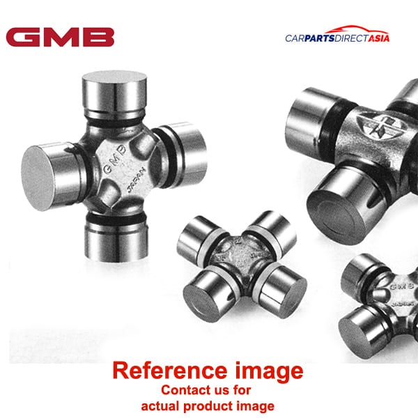 UNIVERSAL JOINT, GMB TOYOTA HILUX 4WD / VIGO / DYNA 