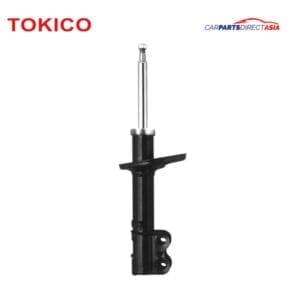 B3259 SHOCK ABSORBER FRONT RH, TOKICO TOYOTA – HARRIER, KLUGER / LEXUS RX300, RX400H * (ACU20, ACU30, GSU30, MCU10, MCU30, SXU10) * GAS TYPE