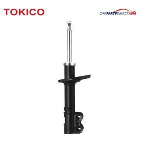 B2348 SHOCK ABSORBER FRONT RH, TOKICO HONDA CITY, FIT, JAZZ * (GM2, GE8(1500), GE, GE6, GE8) * GAS TYPE