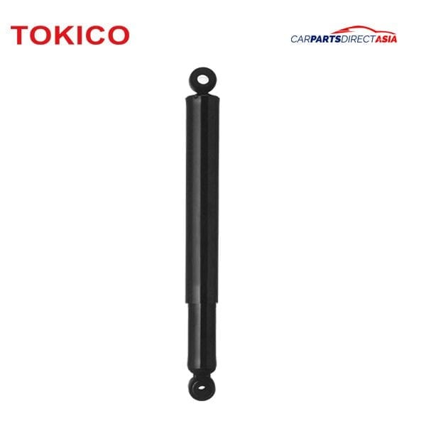 3037 SHOCK ABSORBER REAR LH/RH, TOKICO TOYOTA DYNA, TOYO ACE, LAND CRUISER 40/60 / NISSAN CEDRIC, GLORIA * (BJ40, BJ60, FJ60, HJ60, P330, Y30) * OIL TYPE