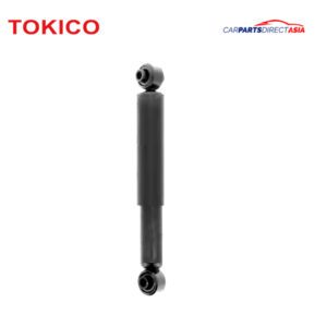 E35060 SHOCK ABSORBER REAR LH/RH, TOKICO TOYOTA ALPHARD, PREVIA, TARAGO * (GGH20, ACR50, GSR50) * GAS TYPE