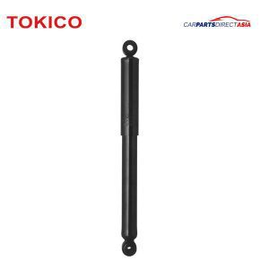 E20046 SHOCK ABSORBER REAR LH/RH, TOKICO HONDA CITY, FIT, JAZZ * (GE, GM2, GE6(1300)) * GAS TYPE