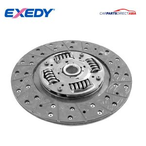 MBD059 CLUTCH DISC, EXEDY MAZDA B2500 / FORD RANGER * (WL)