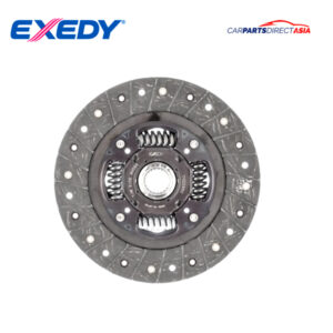 TYD035 CLUTCH DISC, EXEDY TOYOTA ALTIS, COROLLA * (AE101, AE92, AT171, NZE121)