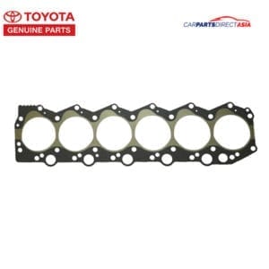 11115-17010-01 CYLINDER HEAD GASKET. TOYOTA-GEN COASTER, LAND CRUISER 70/80/100/VAN * (HZJ75, HDJ80, HDJ100)