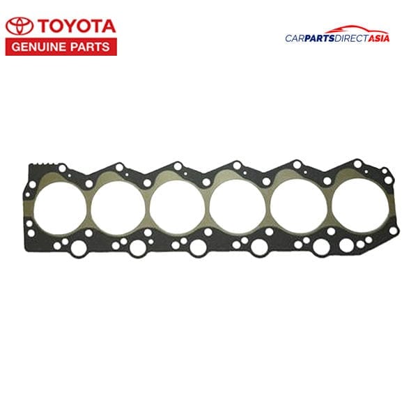 11115-17010-01 CYLINDER HEAD GASKET. TOYOTA-GEN COASTER, LAND CRUISER 70/80/100/VAN * (HZJ75, HDJ80, HDJ100)