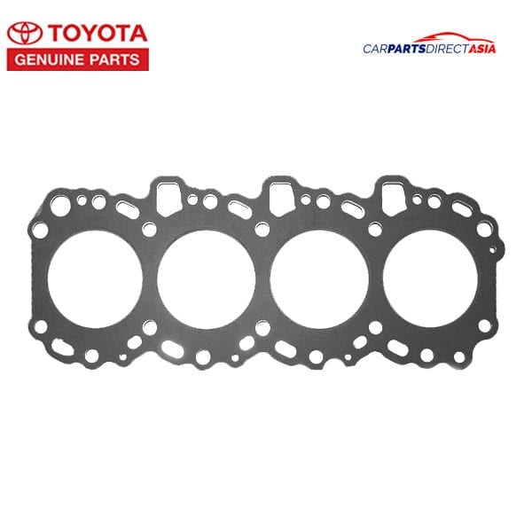 11115-30041 CYLINDER HEAD GASKET. TOYOTA-GEN FORTUNER, HIACE, HILUX, INNOVA * (KDH200, KUN25, KUN40)