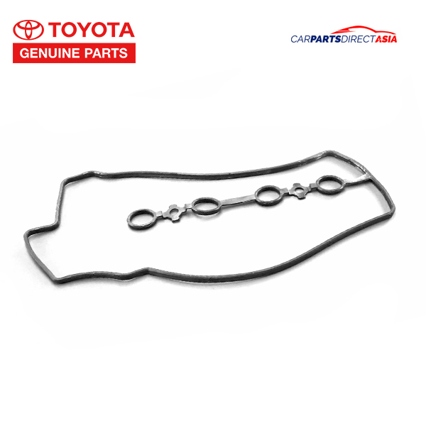 11213-23020 GASKET, VALVE COVER. TOYOTA-GEN ECHO, VITZ, YARIS * (SCP10)
