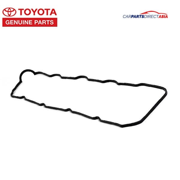 11213-30021 GASKET, VALVE COVER 11213-30021 TOYOTA-GEN HIACE, PRADO * (KDH200, KDH222, KDJ150)