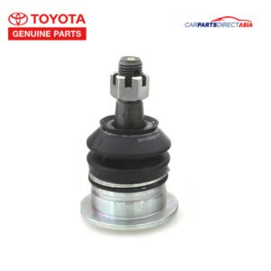 43310-09017 BALL JOINT, UPPER. TOYOTA-GEN HILUX VIGO, FORTUNER * (KUN15, KUN25, KUN26, KUN51, TGN41, TGN51)