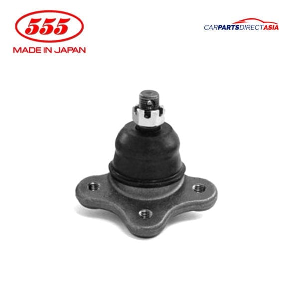 SB1521 BALL JOINT, UPPER 2WD & 4WD. 555 FORD - RANGER / MAZDA - BT50, B1600, B2000, B2200, B2500, B2600, B2900