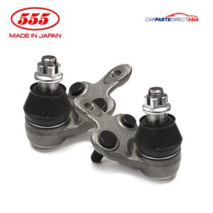 SB2932 BALL JOINT, LOWER. 555 TOYOTA CAMRY, HARRIER, SIENNA, WINDOM, VISTA * (ACU10, ACU15, MCU15, SCV10, SXU10, SXU15, SXV10, SXV20, VCV10)