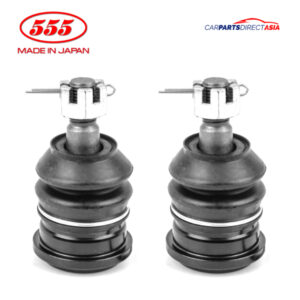 SB3561 BALL JOINT, UPPER. 555 TOYOTA HILUX, LAND CRUISER 90 SERIES, PRADO, TUNDRA * (KZJ185, KZJ95, LJ95)