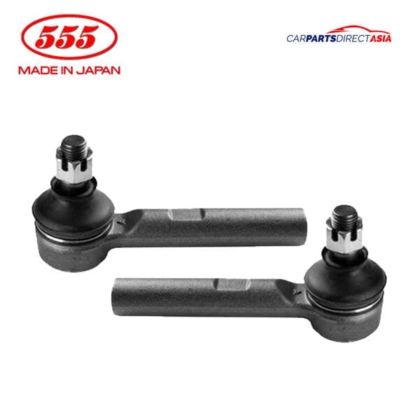 SE3681 TIE ROD END, 555 TOYOTA HIACE, REGIUS * (KCH40, KCH46, KZH100, KZH106, LH112, LH113)