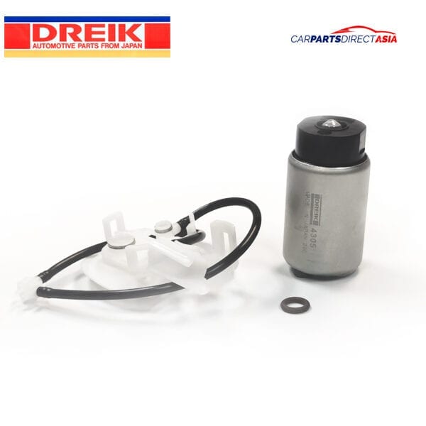 DFP4305 FUEL PUMP, DREIK SUZUKI - APV / TOYOTA - FORTUNER, HIACE REGUISACE, HILUX, INNOVA * (1TRFE, 2TRFE, L4)