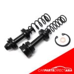 Buy BRAKE MASTER CYLINDER REPAIR KIT online. TOYOTA Brake Master Cylinder rebuild kit available. Worldwide Shipping Car Parts