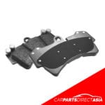 Buy BRAKE PADS online. Best Quality Brake Pads for replacement. TOYOTA GENUINE PARTS & HELLA PAGID Brands. Worldwide Shipping Car Parts.