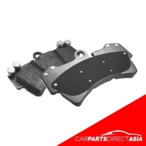BRAKE PAD