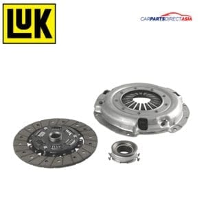 623 3049 60 CLUTCH SET. SUBARU FORESTER, IMPREZA, LEGACY I & II * (BD7, BG7, BH, BJ5, GC6, GD5, GF6, GH3, SF5, SG 2.0 AWD)