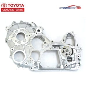 11320-30090 CASE ASSY, TIMING GEAR. TOYOTA-GEN HIACE, DYNA * (KDH201, KDH203, KDH221, KDH223, KDY221, KDY231)