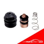 Buy Clutch Slave Cylinder Repair Kit online. High Quality Japanese Car Parts. Clutch Leak? Buy online & fix it up! Worldwide Shipping Car Parts.